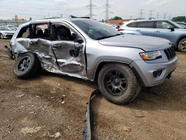 Photo 4 from auction – 2015 JEEP GRAND CHER with VIN 1C4RJFBG4FC865420