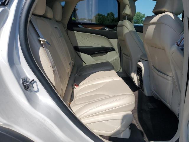 Photo 11 from auction – 2015 LINCOLN MKC with VIN 5LMTJ2AH8FUJ01906