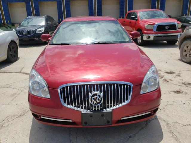 Photo 5 from auction – 2010 BUICK LUCERNE CX with VIN 1G4HC5E19AU122614