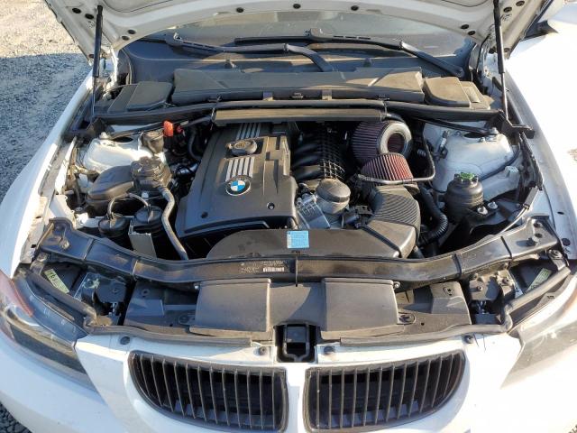 Photo 11 from auction – 2007 BMW 335 I with VIN WBAVB73567KY60058
