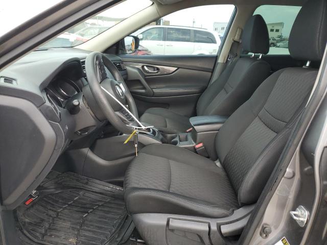 Photo 7 from auction – 2018 NISSAN ROGUE S with VIN KNMAT2MT8JP586242