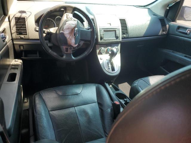 Photo 8 from auction – 2012 NISSAN SENTRA 2.0 with VIN 3N1AB6AP2CL715451