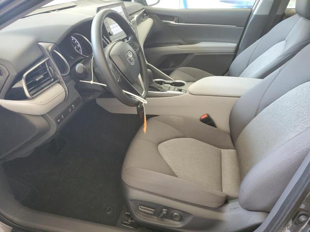 Photo 7 from auction – 2023 TOYOTA CAMRY LE with VIN 4T1H31AK3PU613891