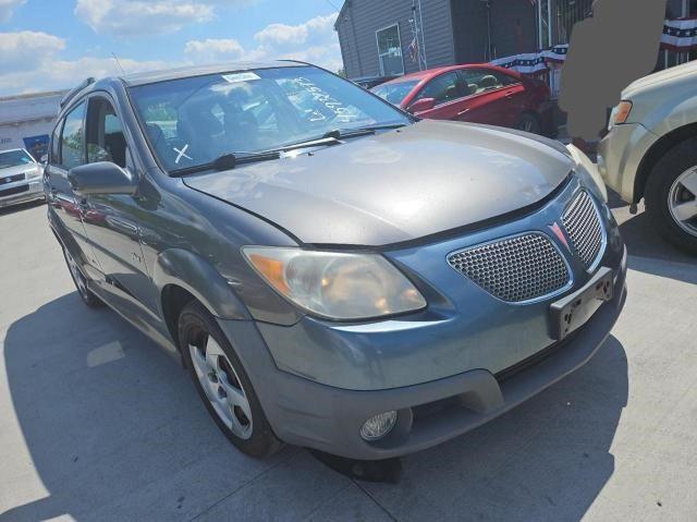 Photo 1 from auction – 2008 PONTIAC VIBE with VIN 5Y2SL658X8Z415495