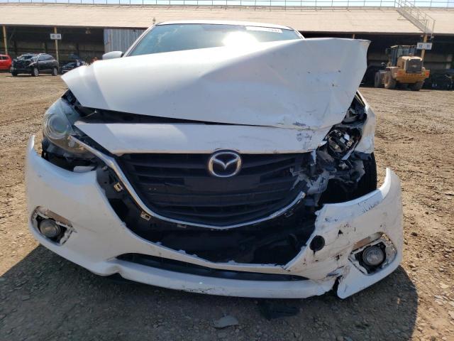 Photo 5 from auction – 2015 MAZDA 3 TOURING with VIN 3MZBM1V78FM135206