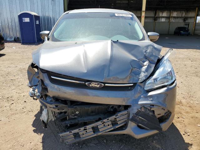 Photo 5 from auction – 2014 FORD ESCAPE SE with VIN 1FMCU0GXXEUC46053