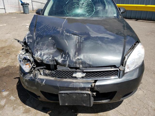 Photo 11 from auction – 2013 CHEVROLET IMPALA LTZ with VIN 2G1WC5E31D1135976