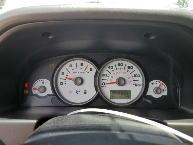 Photo 9 from auction – 2007 FORD ESCAPE XLS with VIN 1FMYU02Z37KA41929
