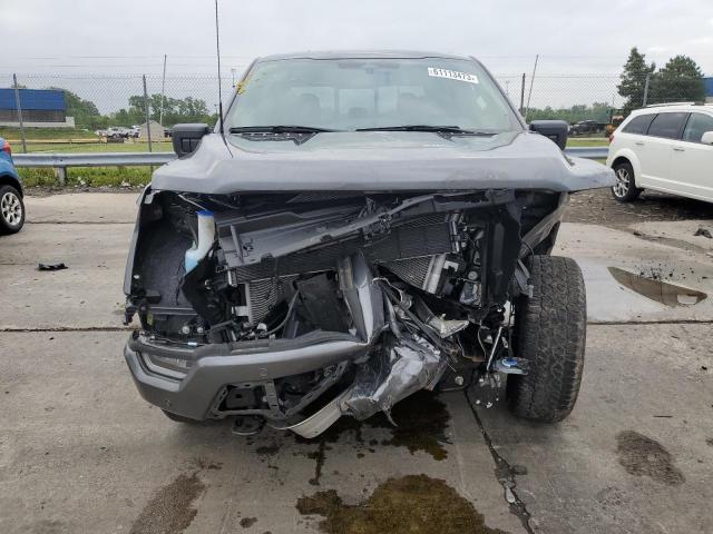 Photo 5 from auction – 2023 FORD F150 SUPER with VIN 1FTFW1ED3PFA75938