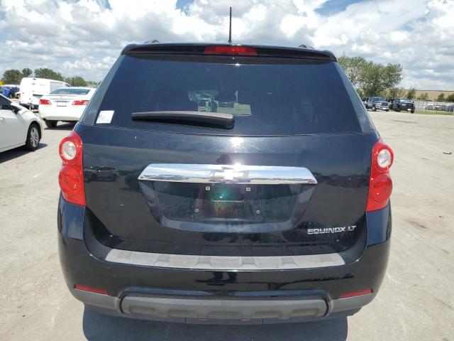 Photo 6 from auction – 2014 CHEVROLET EQUINOX LT with VIN 2GNALBEK4E6331543