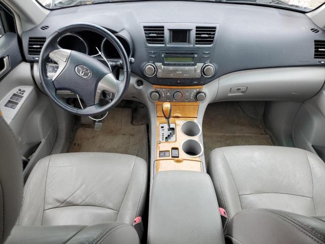 Photo 8 from auction – 2008 TOYOTA HIGHLANDER with VIN JTEEW41A682008313