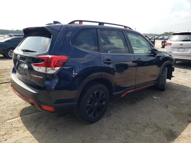 Photo 3 from auction – 2019 SUBARU FORESTER S with VIN JF2SKAKC5KH573918