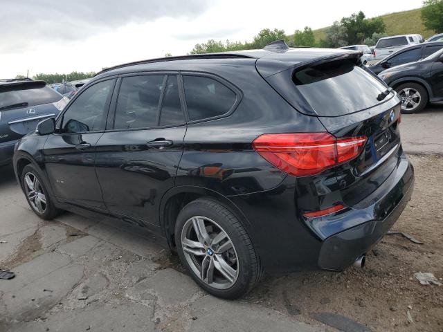 Photo 2 from auction – 2016 BMW X1 XDRIVE2 with VIN WBXHT3C32G5E47692