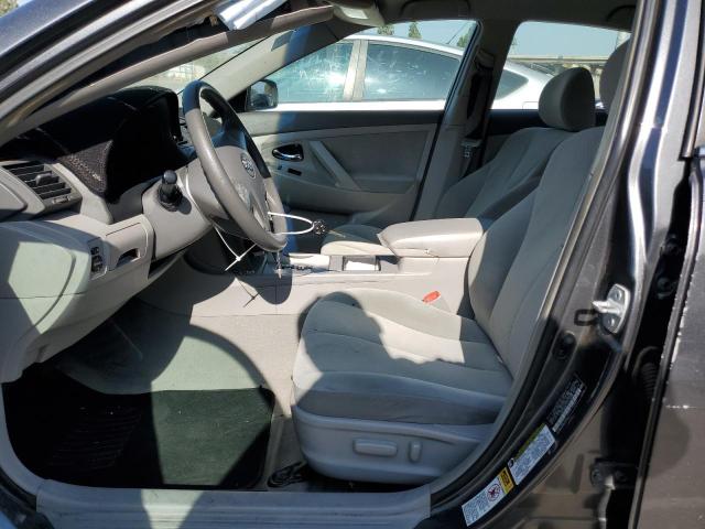 Photo 7 from auction – 2007 TOYOTA CAMRY CE with VIN 4T1BE46K67U573008