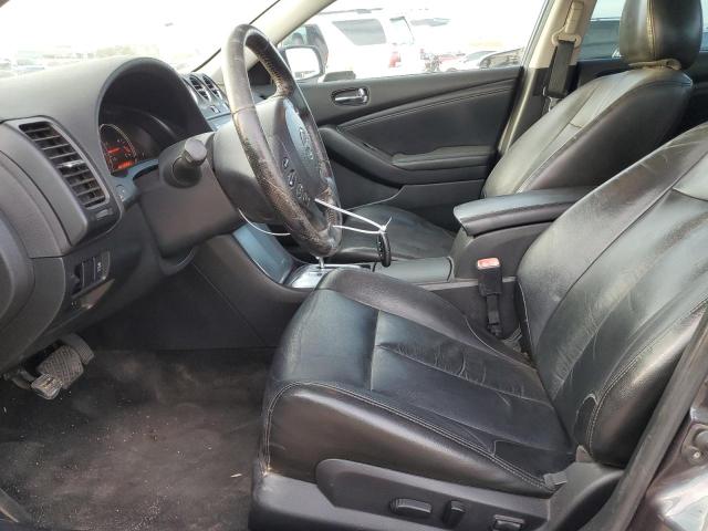 Photo 7 from auction – 2011 NISSAN ALTIMA BAS with VIN 1N4AL2AP4BN445839