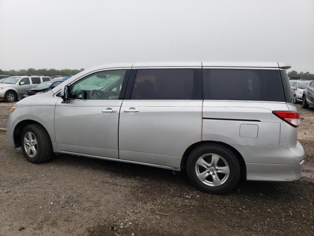 Photo 2 from auction – 2011 NISSAN QUEST S with VIN JN8AE2KP9B9012548