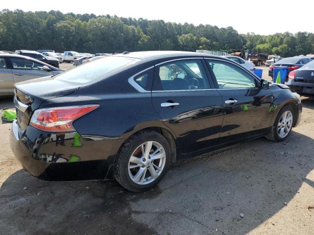 Photo 3 from auction – 2015 NISSAN ALTIMA 2.5 with VIN 1N4AL3AP6FC234990