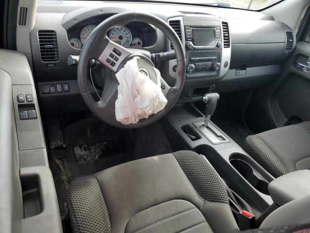 Photo 8 from auction – 2018 NISSAN FRONTIER S with VIN 1N6DD0CU7JN760948