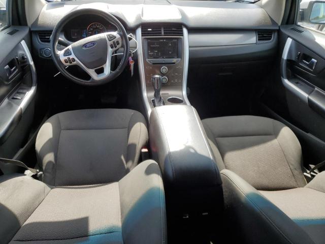 Photo 8 from auction – 2011 FORD EDGE SEL with VIN 2FMDK3JC3BBB47318