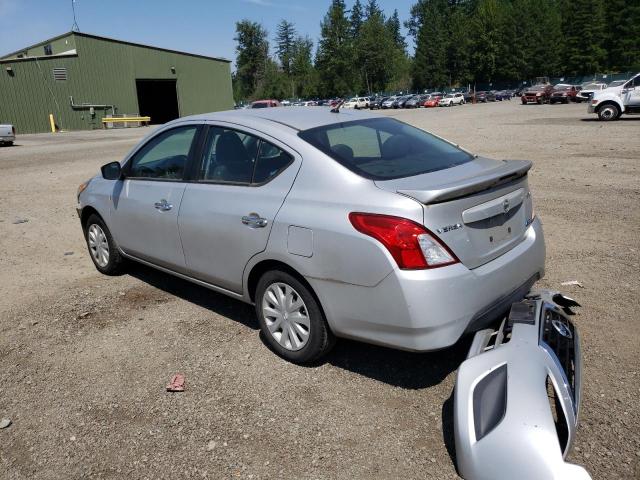 Foto 2 de la subasta – 2016 NISSAN VERSA S con VIN 3N1CN7AP2GL899690