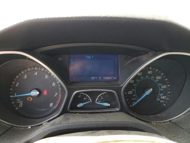 Photo 9 from auction – 2013 FORD FOCUS SE with VIN 1FADP3F28DL237577