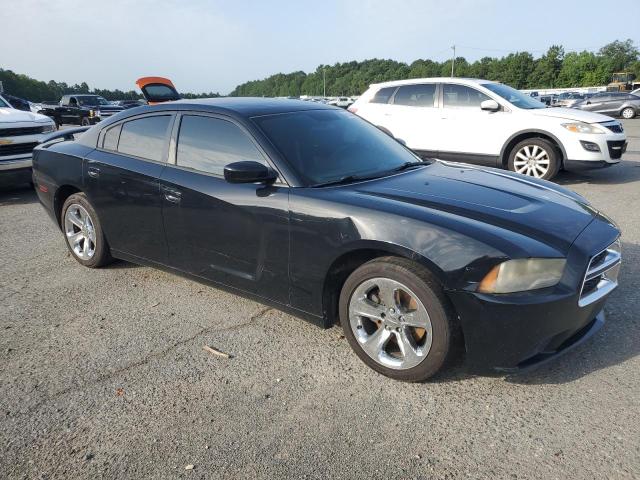 Photo 4 from auction – 2013 DODGE CHARGER SE with VIN 2C3CDXBG0DH526526
