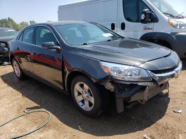 Photo 4 from auction – 2016 CHEVROLET MALIBU LIM with VIN 1G11C5SA3GU128517