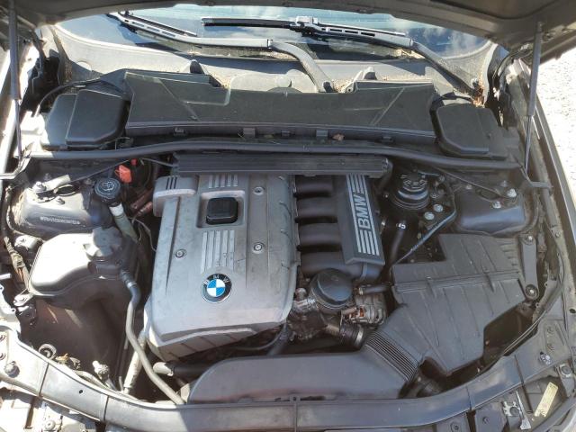 Photo 11 from auction – 2006 BMW 330 XI with VIN WBAVD33506KV65765