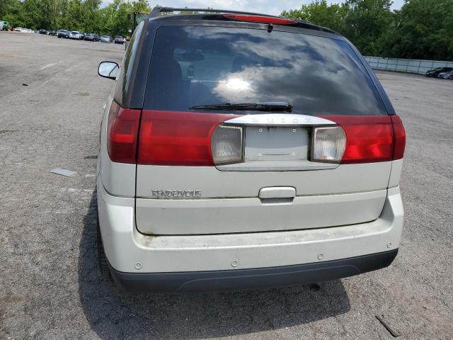Photo 6 from auction – 2006 BUICK RENDEZVOUS with VIN 3G5DA03L06S575941