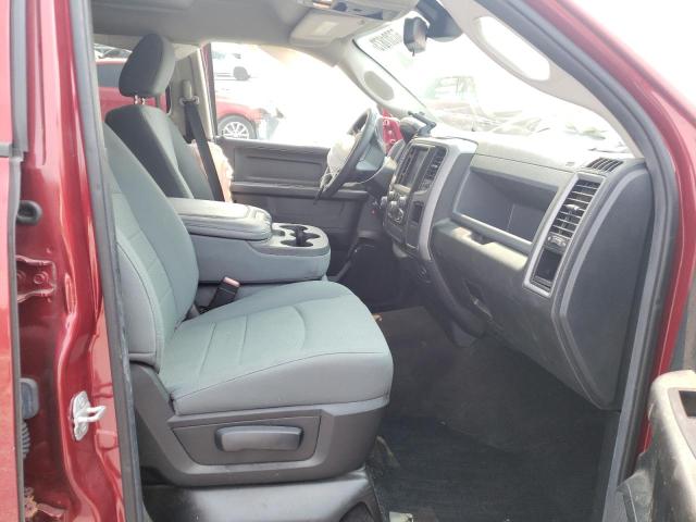 Foto 7 de la subasta – 2014 RAM 1500 ST con VIN 1C6RR7KT6ES261469