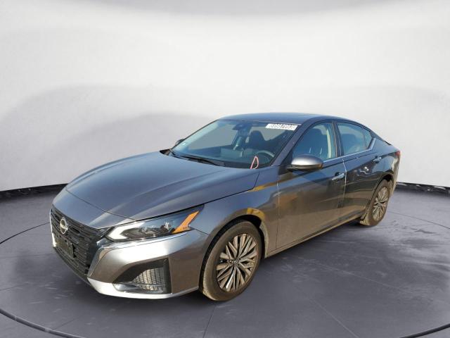 NISSAN ALTIMA 2023 with VIN 1N4BL4DW5PN328569 - Photo from auction