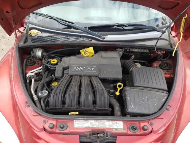 Photo 11 from auction – 2001 CHRYSLER PT CRUISER with VIN 3C8FY4BB11T500972