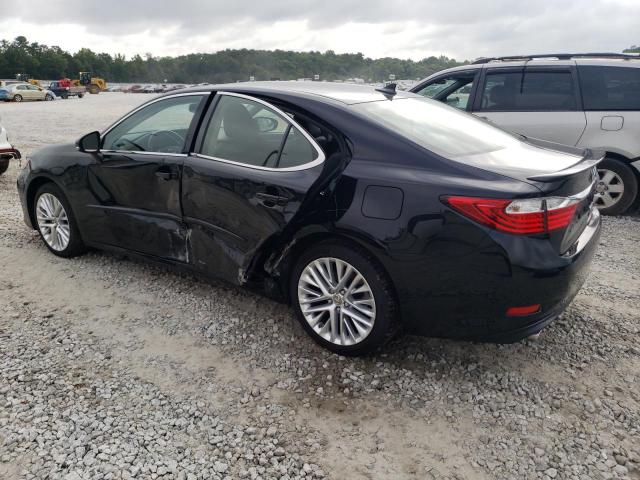 Photo 2 from auction – 2014 LEXUS ES 350 with VIN JTHBK1GG4E2107008