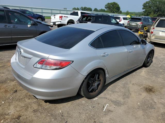 Photo 3 from auction – 2012 MAZDA 6 I with VIN 1YVHZ8DH9C5M32840
