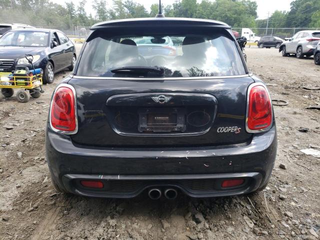 Photo 6 from auction – 2015 MINI COOPER S with VIN WMWXP7C55F2A60430