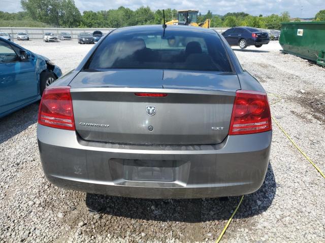 Photo 6 from auction – 2008 DODGE CHARGER SX with VIN 2B3KA33GX8H328244