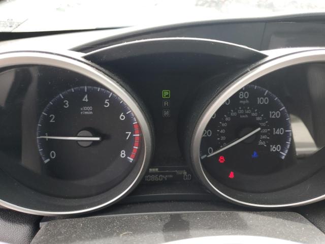 Photo 9 from auction – 2012 MAZDA 3 I with VIN JM1BL1UG9C1518541