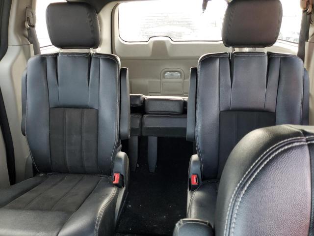 Photo 10 from auction – 2019 DODGE GRAND CARA with VIN 2C4RDGCG2KR712547