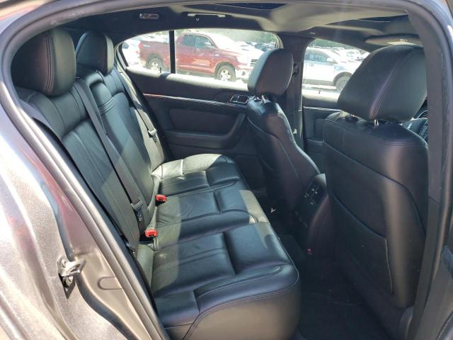 Photo 10 from auction – 2011 LINCOLN MKS with VIN 1LNHL9FT3BG601246