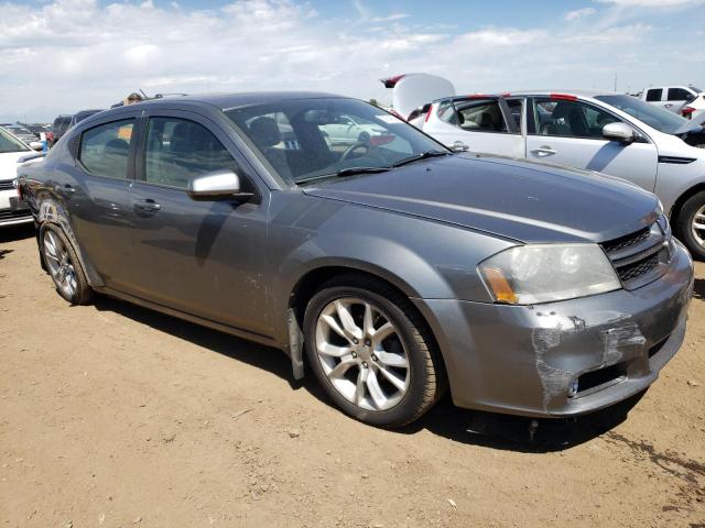 Photo 4 from auction – 2013 DODGE AVENGER R/ with VIN 1C3CDZBG7DN634130