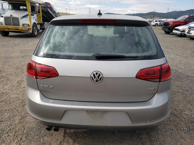 Photo 6 from auction – 2017 VOLKSWAGEN GOLF S with VIN 3VW117AU3HM031986