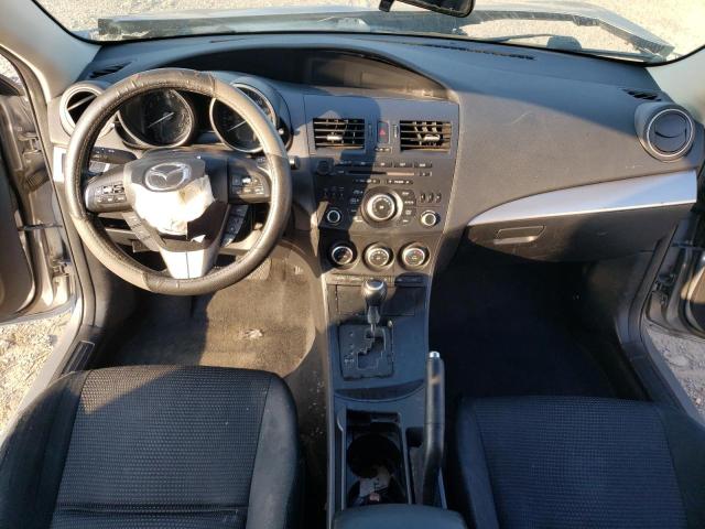 Photo 8 from auction – 2013 MAZDA 3 I with VIN JM1BL1VP9D1734437