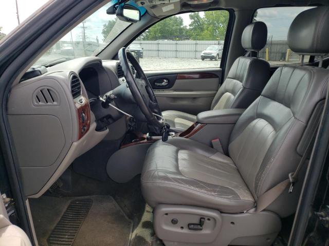 Photo 7 from auction – 2003 GMC ENVOY XL with VIN 1GKET16S936203325