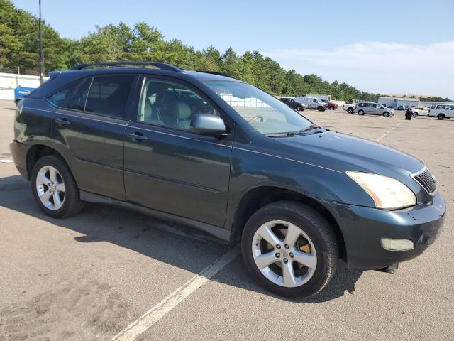 Photo 4 from auction – 2004 LEXUS RX 330 with VIN 2T2HA31U94C007006