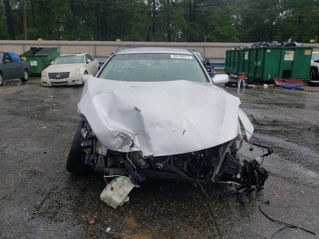 Photo 5 from auction – 2012 NISSAN ALTIMA with VIN 1N4AL2AP4CN554058