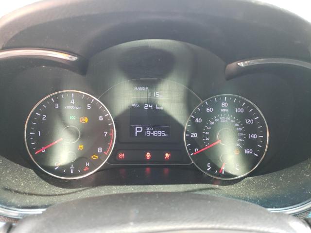 Photo 9 from auction – 2014 KIA FORTE EX with VIN KNAFK4A69E5191908