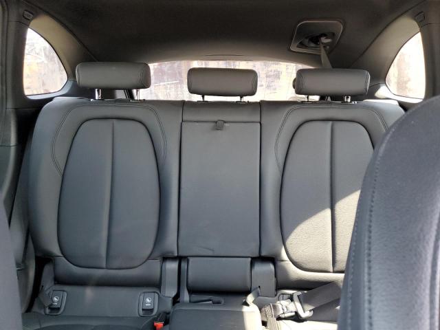 Photo 10 from auction – 2017 BMW X1 XDRIVE2 with VIN WBXHT3C34H5F76793