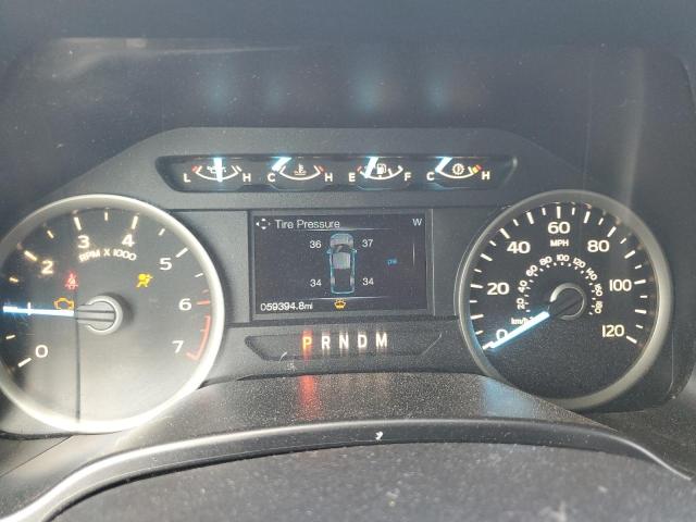 Photo 9 from auction – 2018 FORD F150 SUPER with VIN 1FTEW1C54JFA95128