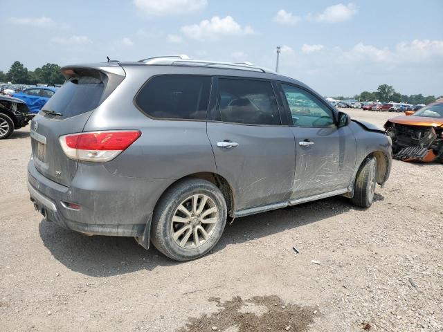 Снимка 3 от търг – 2016 NISSAN PATHFINDER с VIN 5N1AR2MN4GC670876
