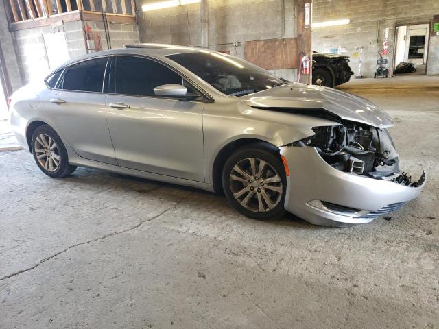 Photo 4 from auction – 2015 CHRYSLER 200 LIMITE with VIN 1C3CCCAB4FN632652